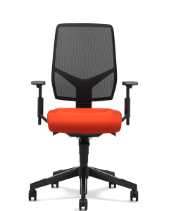 Fotel biurowy GiroFlex 68-3519