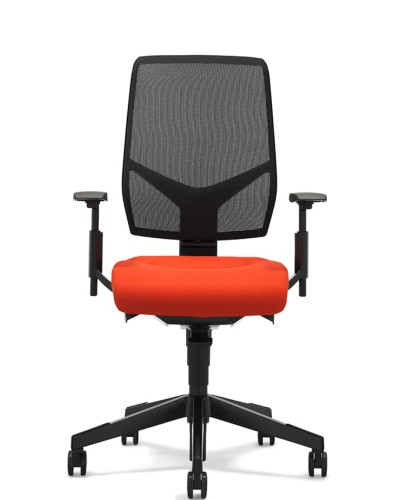 Fotel biurowy GiroFlex 68-3519