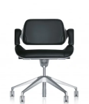 Fotel biurowy Silver 162S