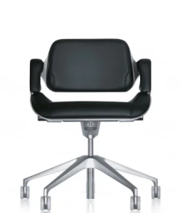 Fotel biurowy Silver 162S
