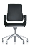 Fotel gabinetowy Silver 262S