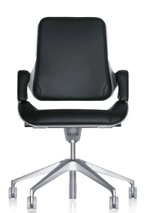 Fotel gabinetowy Silver 262S