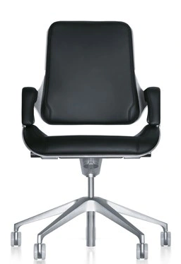 Fotel gabinetowy Silver 262S