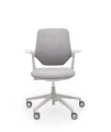 Ergonomiczne krzesło biurowe TrilloPro do pracy z szybką wysyłką.webp