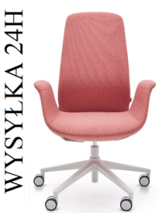 Fotel biurowy Profim ElliePro