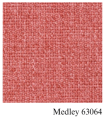 Fotel biurowy Profim ElliePro – tapicerka różowa Medley.png