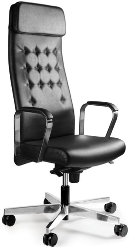 Fotel gabinetowy Unique Ares