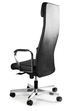 Fotel gabinetowy Unique Ares
