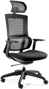 Fotel biurowy Elegance