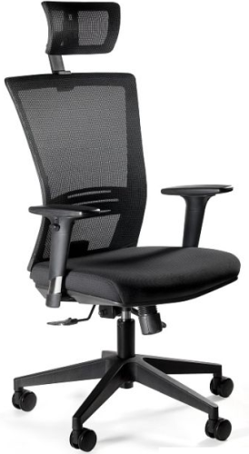 Fotel biurowy Ergonic