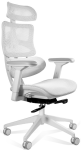 Fotel biurowy Ergotech white
