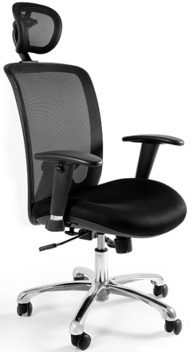 Fotel biurowy Expander