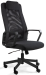 Fotel biurowy Fox black
