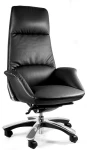 Fotel gabinetowy Patron