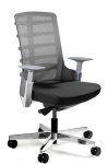 Fotel biurowy Spinelly black