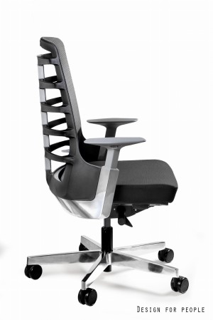 Fotel biurowy Spinelly black
