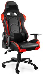 Fotel gamingowy Dynamiq V5