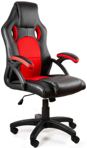 Fotel gamingowy Dynamiq V7