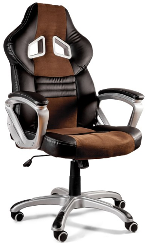 Fotel gamingowy Dynamiq V15