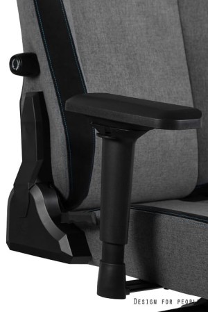 Fotel gamingowy Dynamiq V19