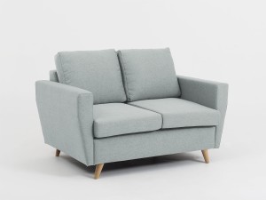 Sofa LOVER 2 os.