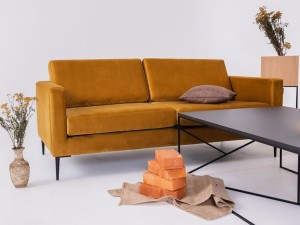 Sofa VERGAN 2 os.