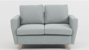Sofa LOVER 2 os.