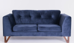 Sofa WILLY 2 os.