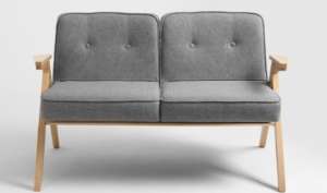 Sofa VINC 2 os.
