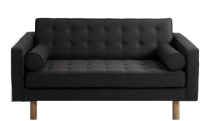 Sofa TOPIC WOOD 2 os.