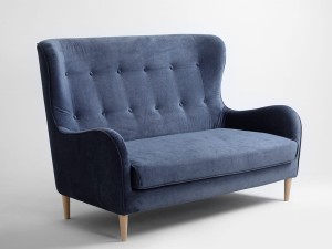 Sofa COZYBOY 2 os.