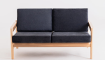 Sofa CARL 2 os.