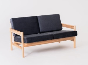Sofa CARL 2 os.