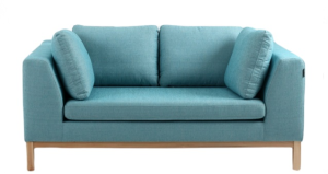 Sofa AMBIENT WOOD 2 os.
