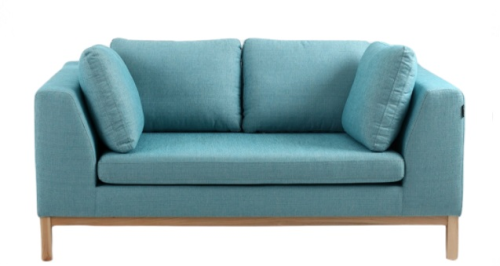 Sofa AMBIENT WOOD 2 os.