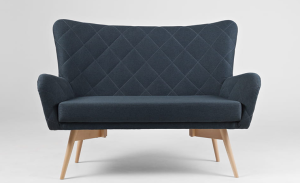 Sofa KARRO 2 os.