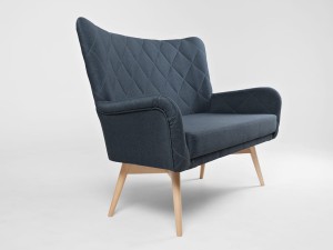 Sofa KARRO 2 os.