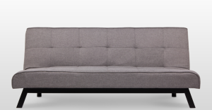 Sofa MODES 2 os. rozkładana 