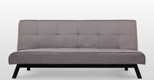 Sofa MODES 2 os. rozkładana 