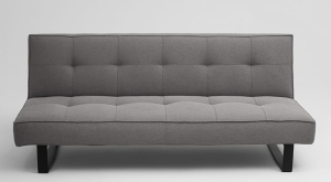 Sofa SLEEK 2 os. rozkładana