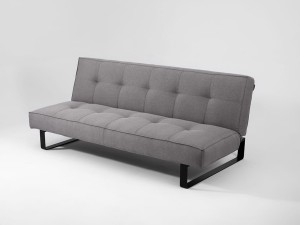 Sofa SLEEK 2 os. rozkładana