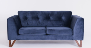 Sofa WILLY 2 os. rozkładana