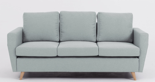 Sofa LOVER 3 os. 