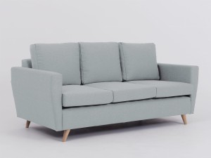 Sofa LOVER 3 os. 