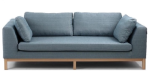 Sofa AMBIENT WOOD  3 os.