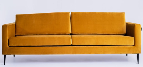 Sofa VERGAN 3 os.