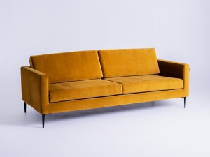 Sofa VERGAN 3 os.