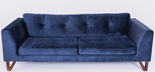 Sofa WILLY 3 os.