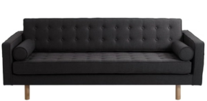 Sofa TOPIC WOOD 3 os.