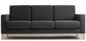 Sofa SCANDIC 3 os.